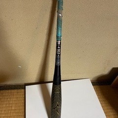 総額28万超え！軟式用バット7本まとめて 総額28万超え！軟式用バット7本まとめて