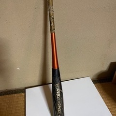 総額28万超え！軟式用バット7本まとめて