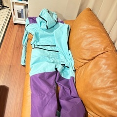 スキーウェア　未使用！準新品！