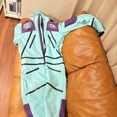 スキーウェア　未使用！準新品！