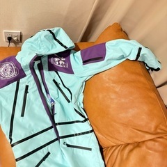 スキーウェア　未使用！準新品！