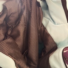 スキーウェア　未使用！準新品！