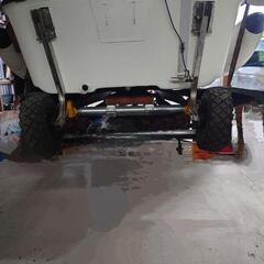 2馬力免許不要FRP船