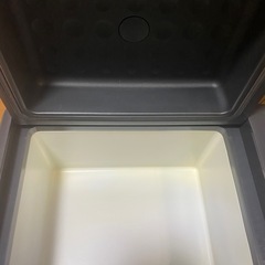 M.O.L ポータブル冷蔵庫　20L