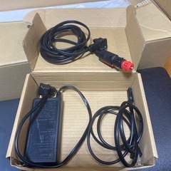 M.O.L ポータブル冷蔵庫　20L