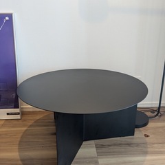 定価53900円 HAY スリットテーブルXL