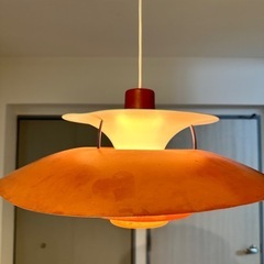 正規品 ルイスポールセン ヴィンテージランプ