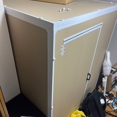 だんぼっちワイド(値下げ交渉可能)
