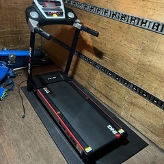 多機能 ルームランナー BARWING BW-SRM16 