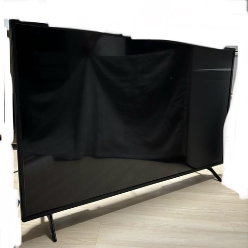 急募！50V液晶テレビ
