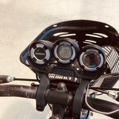 ★ブリジストン★22インチ★子供用自転車★