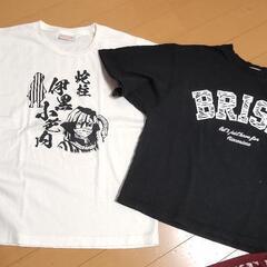 こどもTシャツ 夏物セール 早い者勝ち🉐