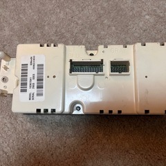 エスカレード05 エアコンパネル