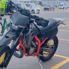 北海道のKDX125の中古が安い！激安で譲ります・無料であげます｜ジモティー