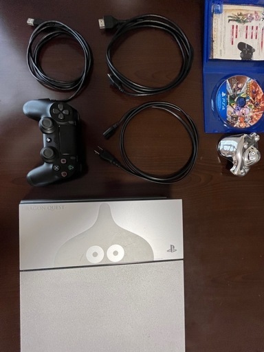 プレステ4 PS 4 本体 プレイステーション