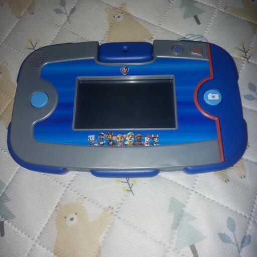 パウパッド
