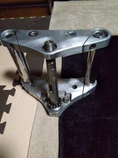 ドラッグスター1100用トリプルツーリー 値下げ