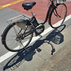 ヤマハ YAMAHA 電動アシスト自転車 PAS ナチュラル L 26型 PA26NL X0L1