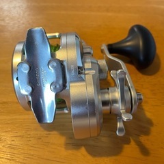 オシアジガー2000HG
