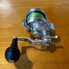 オシアジガー2000HG
