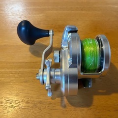 オシアジガー2000HG
