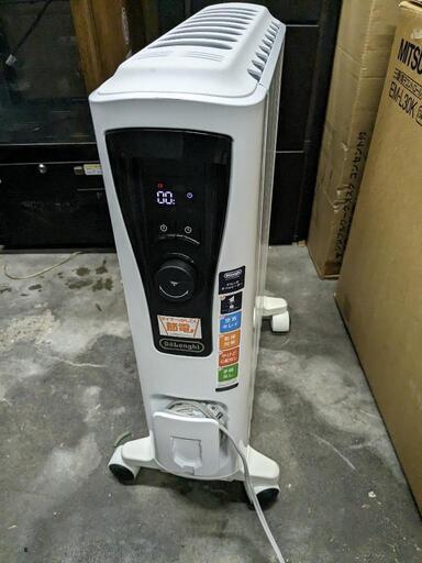 デロンギオイルヒーター　RHJ65L0915