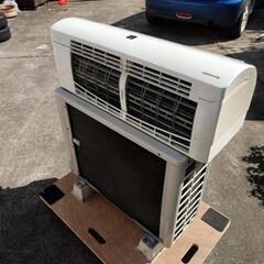 シャープ製ルームエアコン　4.0kW