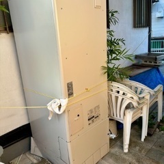2022年製 三菱エコキュート (予定者決まりました！)