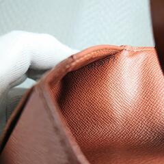 LOUIS VUITTON ルイヴィトン パスケース カードケース 名刺入れ