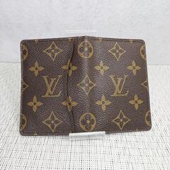 LOUIS VUITTON ルイヴィトン パスケース カードケース 名刺入れ
