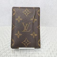 LOUIS VUITTON ルイヴィトン パスケース カードケース 名刺入れ