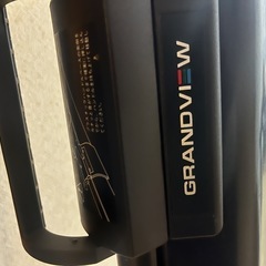 ★80インチ床置きタイプ　スクリーン GUP-80HDW