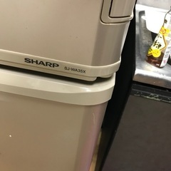 冷蔵庫SHARP2014年式