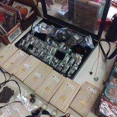 アクセサリー　ブレスレット　リング　ネックレス　まとめて120点　転売OK