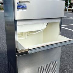 業務用製氷機 家具の中古が安い！激安で譲ります・無料であげます｜ジモティー