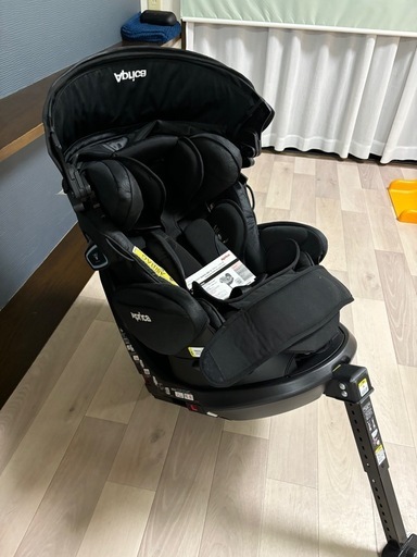 【宮崎】値下げ中　Aprica 美品　チャイルドシート