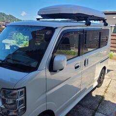 イノールーフボックスの中古が安い！激安で譲ります・無料であげます  