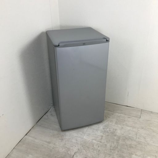 12  アクア1ドア冷蔵庫75L  配達設置無料！