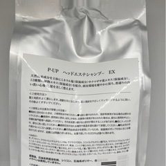 P-UP ヘッドエステシャンプーEX 1000ml（詰替用）