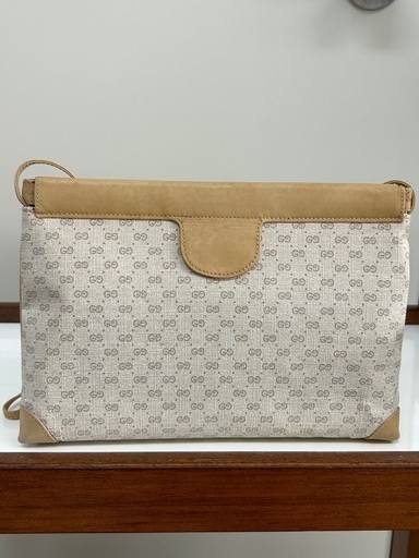 グッチ ショルダーバッグ オールドグッチ 箱付き GUCCI グッチ