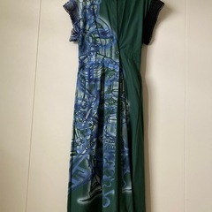 yokangヨーカンワンピース