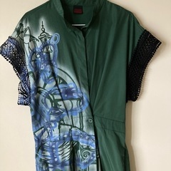 yokangヨーカンワンピース