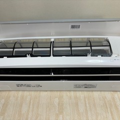 最短17日‼️標準取付け費込✨アイリスオオヤマ2021 6畳用✨