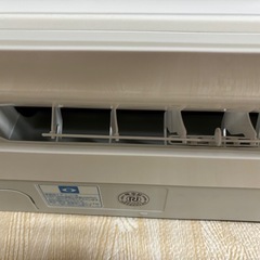 ✨標準取付込✨SHARP2018 6畳用