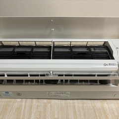 ✨標準取付込✨SHARP2018 6畳用