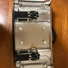 SOTO ツーバーナー　ST-526