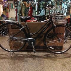 中古自転車 ブリヂストン アルベルト 内装5段 鍵リコール対策済み 整備済