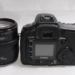 ☆週末を特別に☆CANON EOS 20D☆レンズキット☆