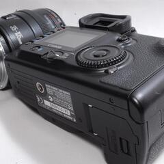 ☆週末を特別に☆CANON EOS 20D☆レンズキット☆