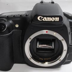 ☆週末を特別に☆CANON EOS 20D☆レンズキット☆